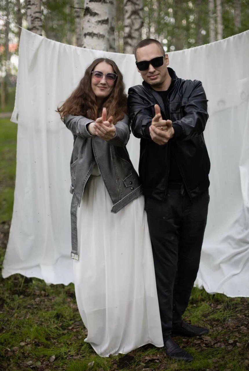 Тематические съемки. Главная