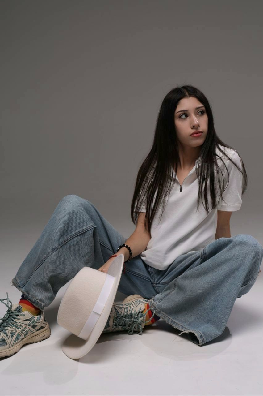 Ангел. Фотограф в Ростове на Дону Пейович Виктория