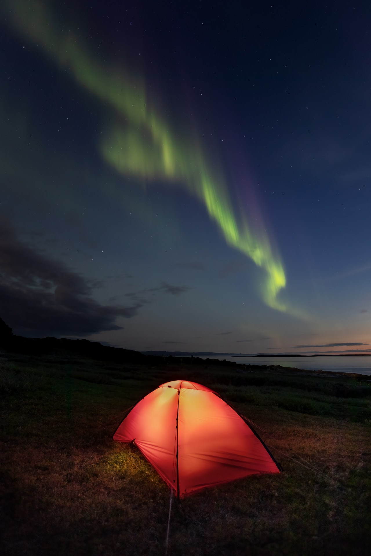 П-ов РЫБАЧИЙ. Фототуры и обучение пейзажной фотографии