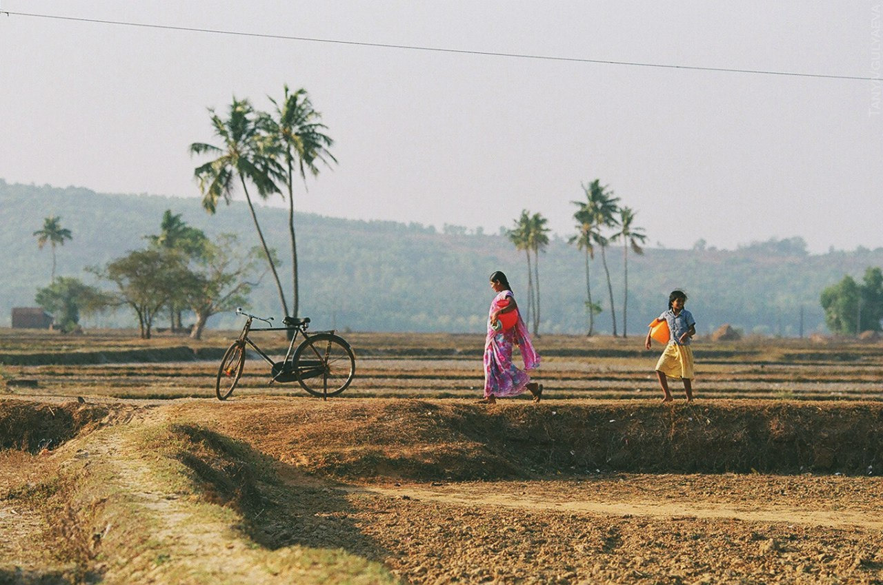 Фотограф в Петербурге Татьяна Гуляева