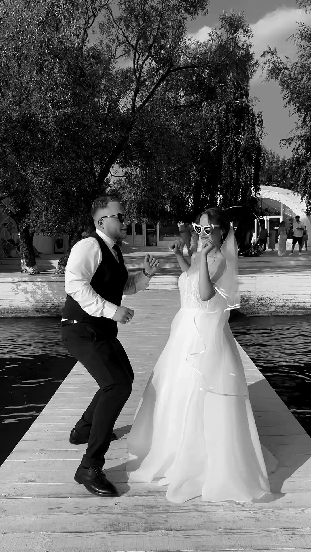 Портфолио. Свадебный рилсмейкер в Москве и Санкт-Петербурге