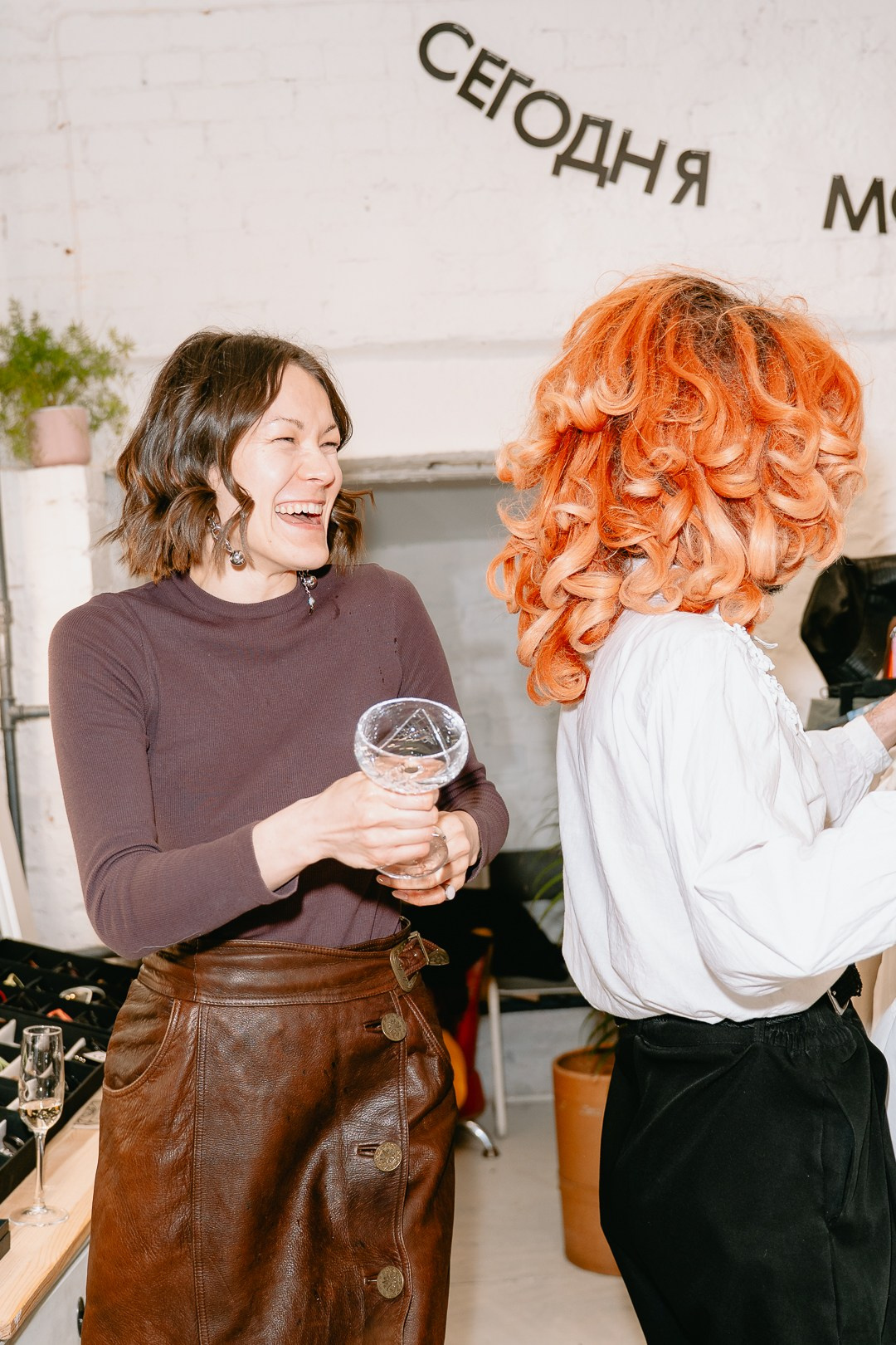 Basko открытие магазина. Axenov_eugene