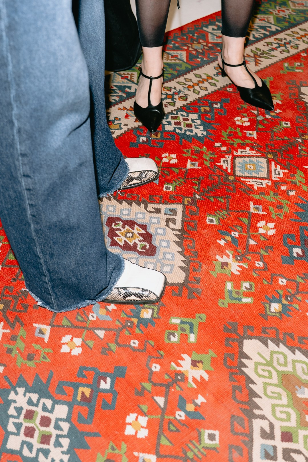 Basko открытие магазина. Axenov_eugene