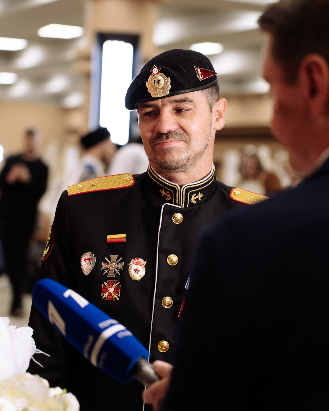 «День любви, семьи и верности. Axenov_eugene