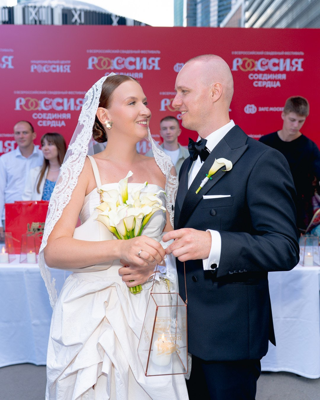 «День любви, семьи и верности. Axenov_eugene