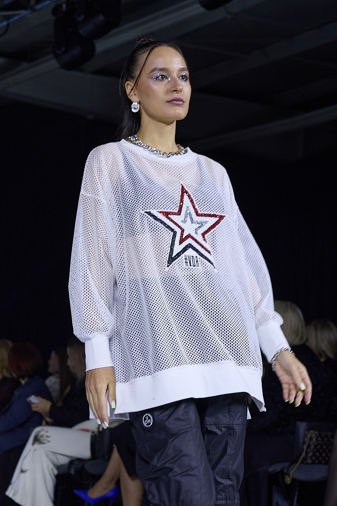 Q&J Fashion Fest 2025. Репортажный фотограф в Иркутске — Ярослав Ковалёв