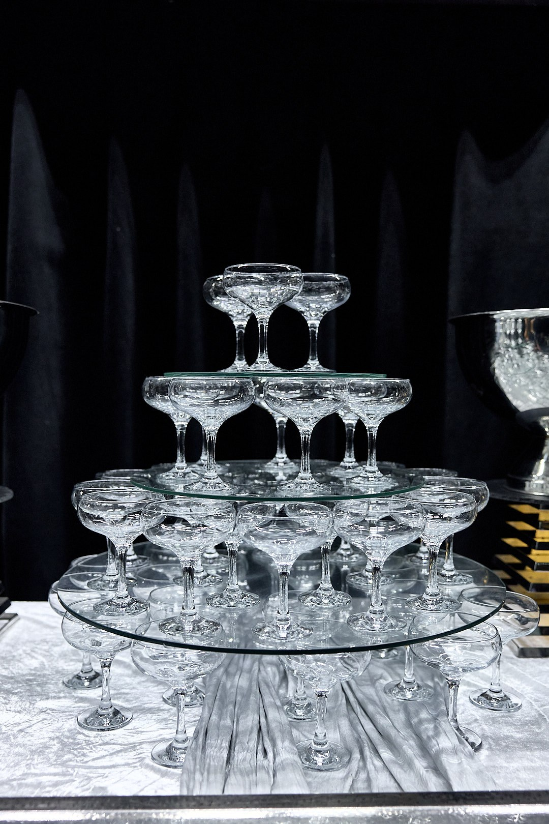 Q&J Fashion Fest 2025. Репортажный фотограф в Иркутске — Ярослав Ковалёв