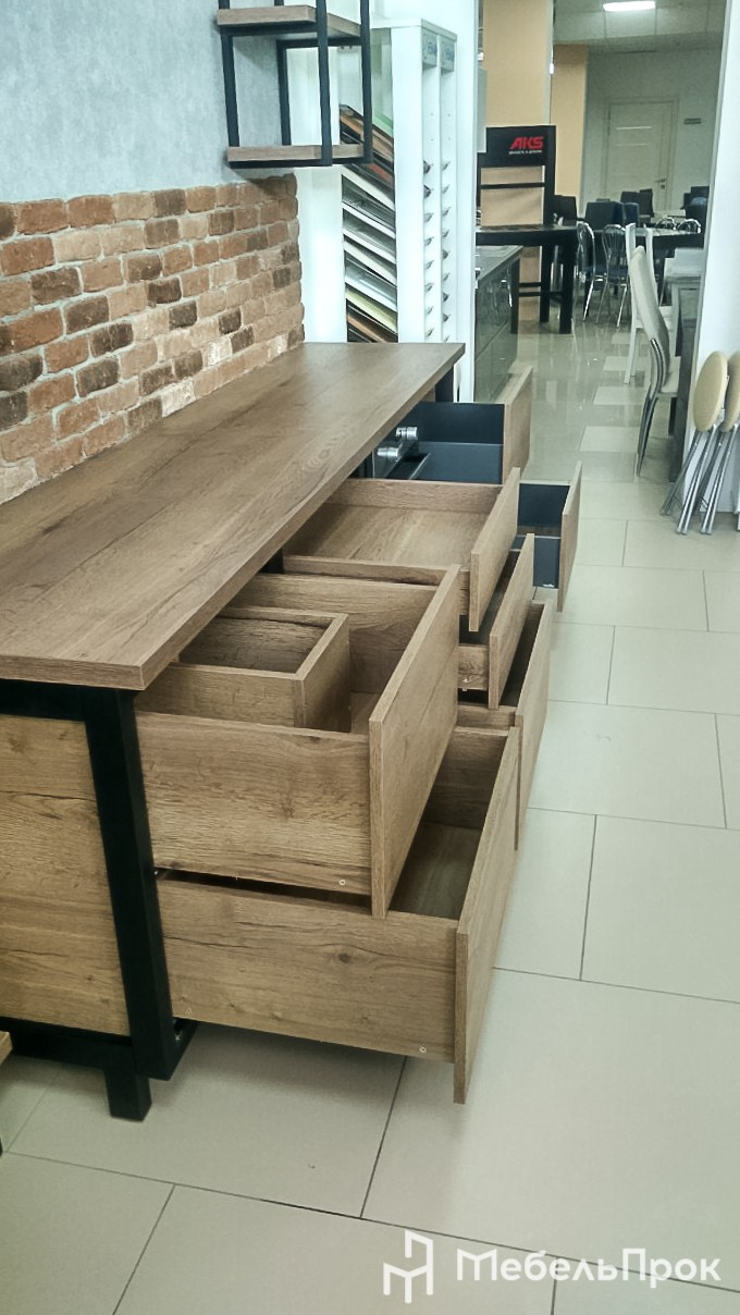 Тумбы. Главная