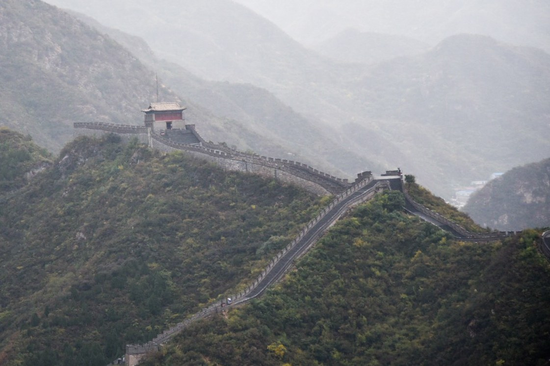 Пекин. Фотограф в Москве Виктория Назаренко