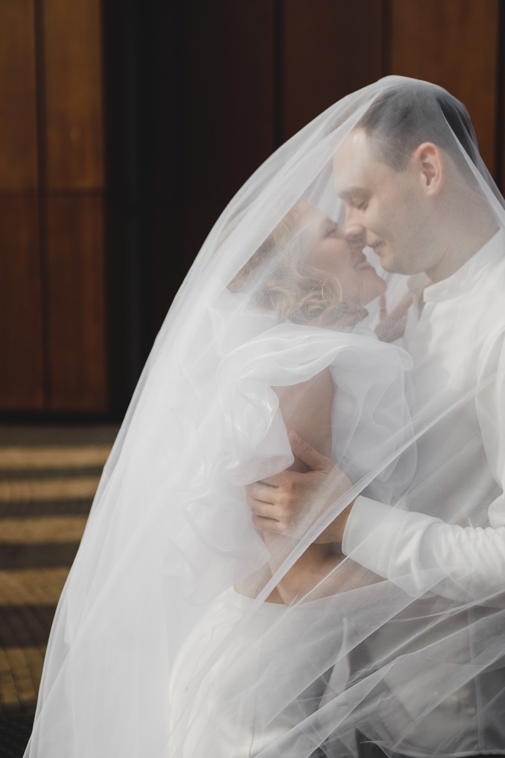 Артем и Ира (ЗАГС и прогулка). Семейный и свадебный фотограф в Нижнем Новгороде