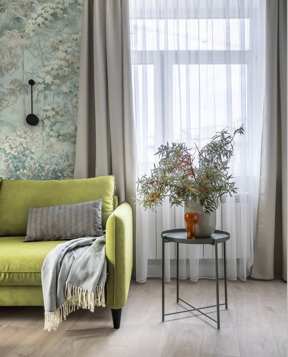 Интерьернные фото. Фотограф Владивосток