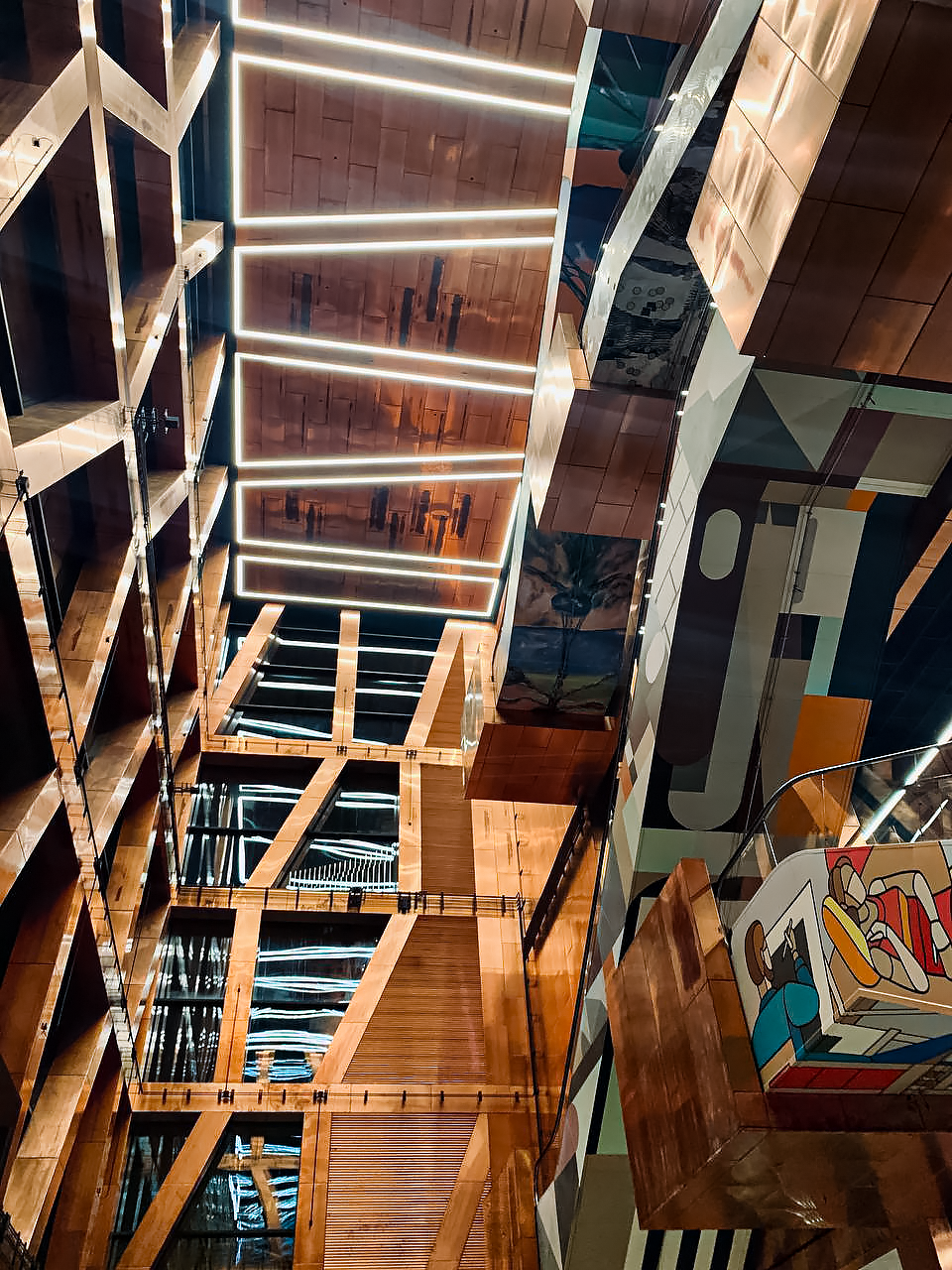 Музей Зиларт. Дизайнер интерьеров, визуализатор в Москве и Московской области Татьяна Добрынина