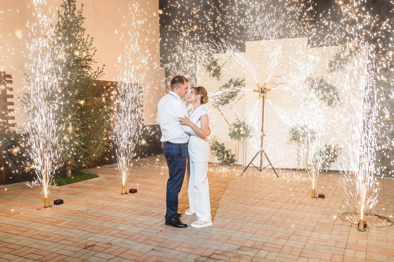 Отзывы. Свадебный фотограф Исхизова Ольга