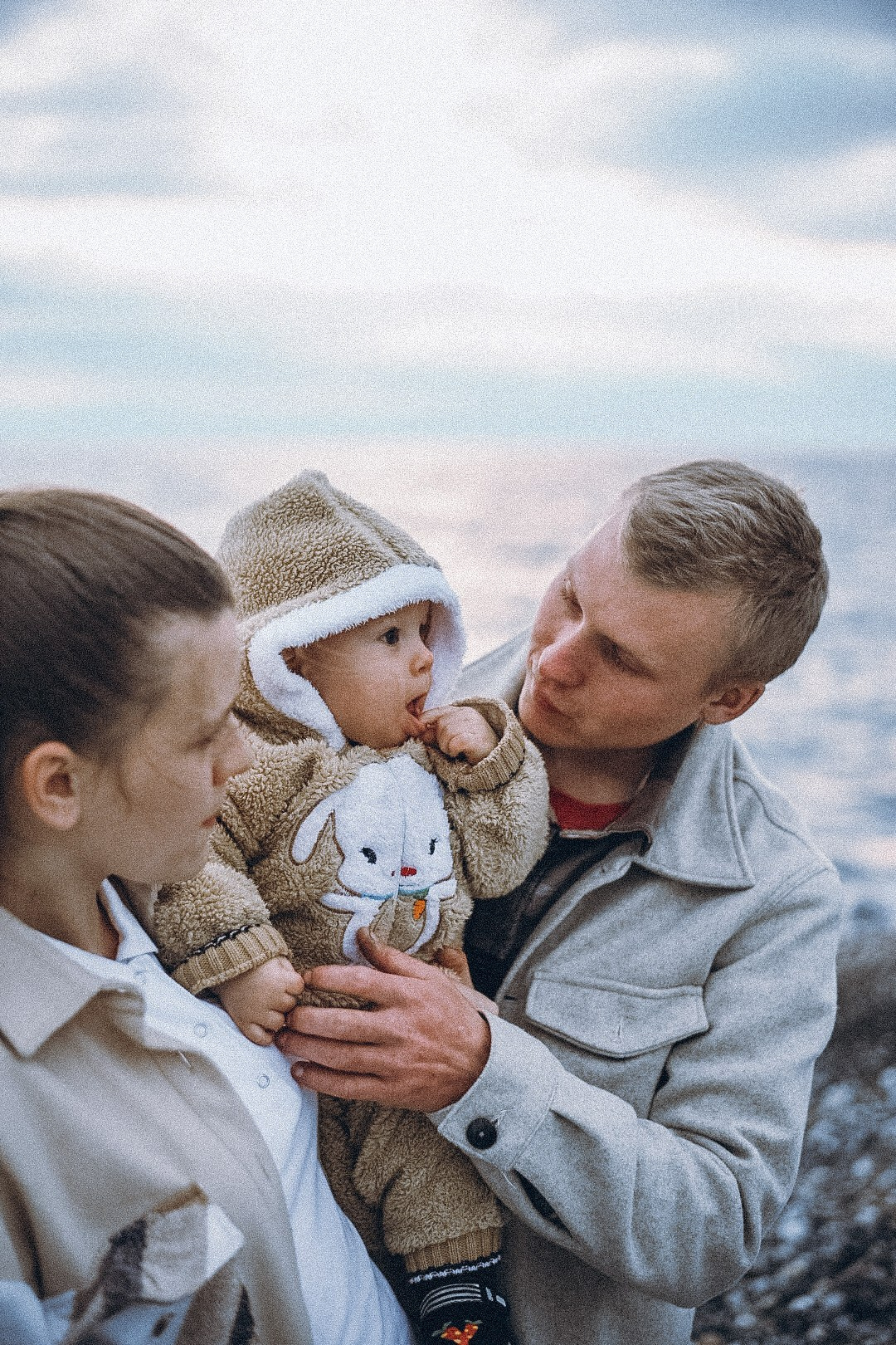 Весной у моря. Фотограф в Сочи — Маргарита Поганова