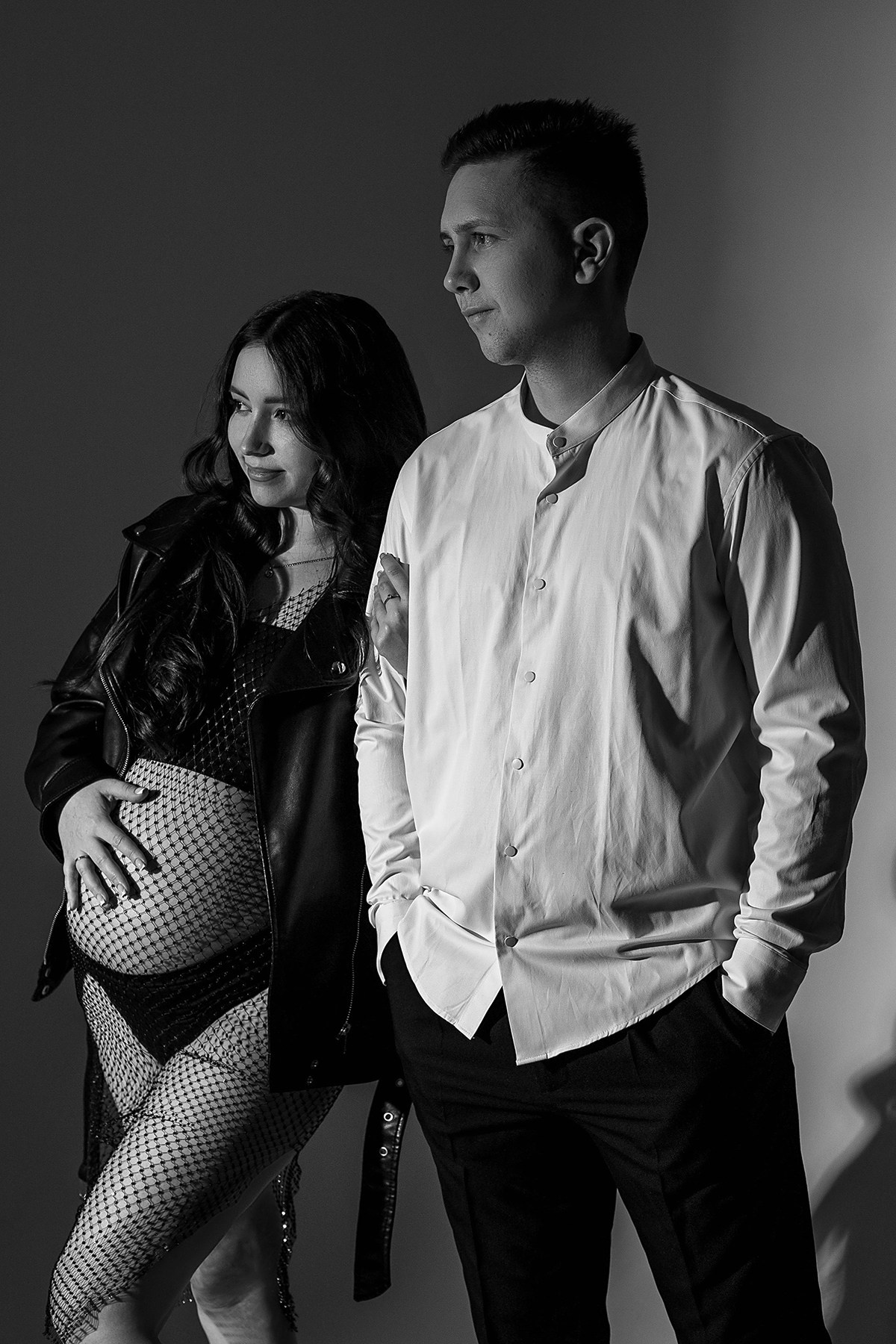 Лиля & Витя. Фотограф Сальск Катерина