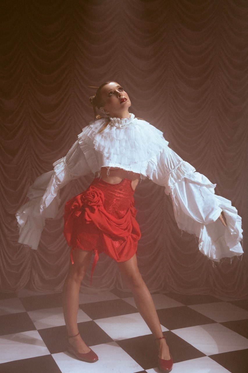 For Evgeniya Krivtsova. Визажист Санкт-Петербург / Москва Ксения Токарева