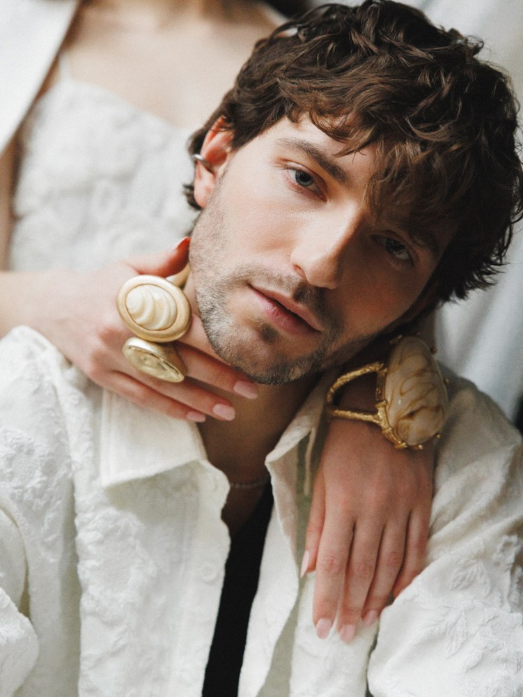 TWO SIDE. Свадебный фотограф в Москве и Санкт-Петербурге Анастасия Мирославская