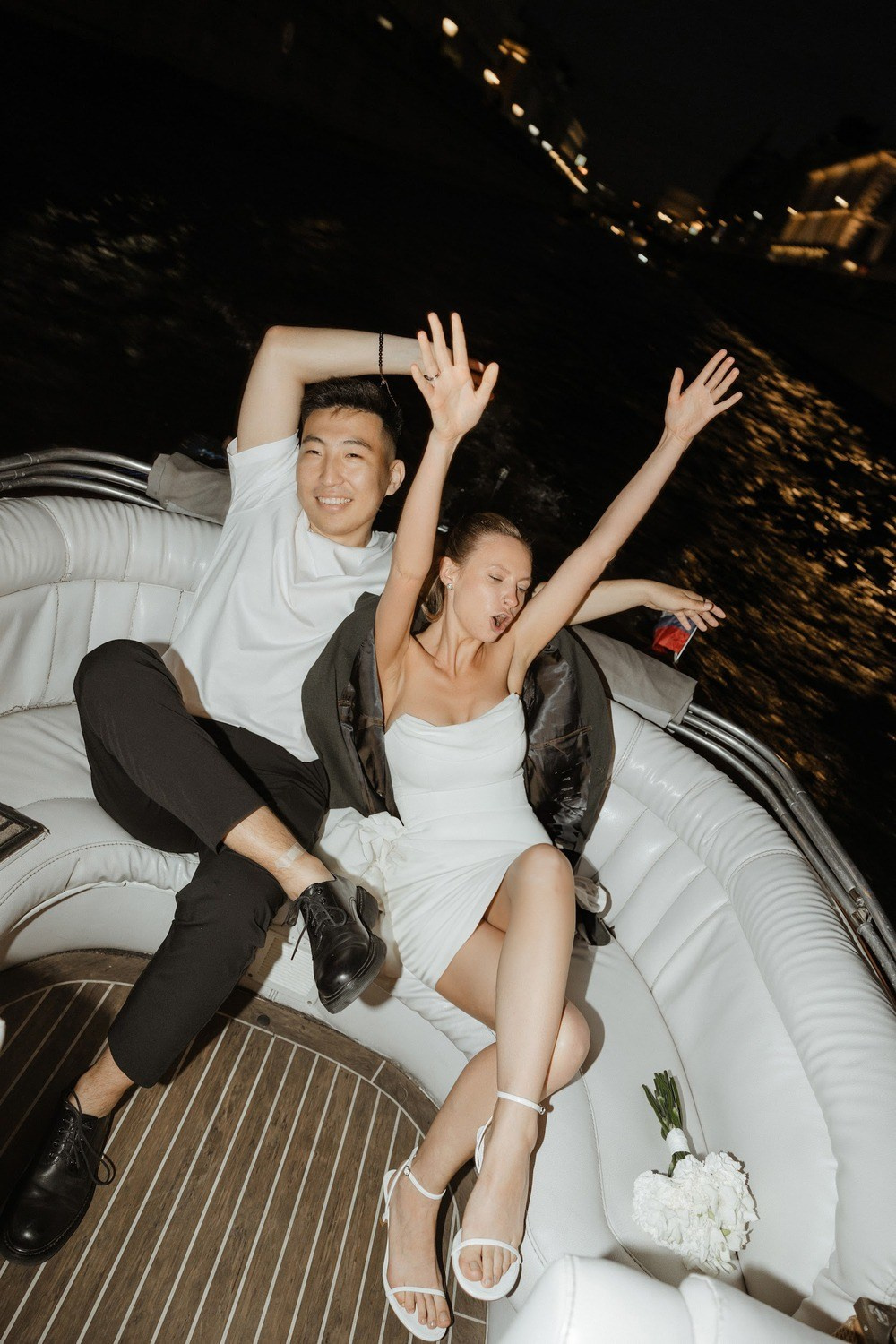 Свадебный фотограф в Москве и Санкт-Петербурге Анастасия Мирославская