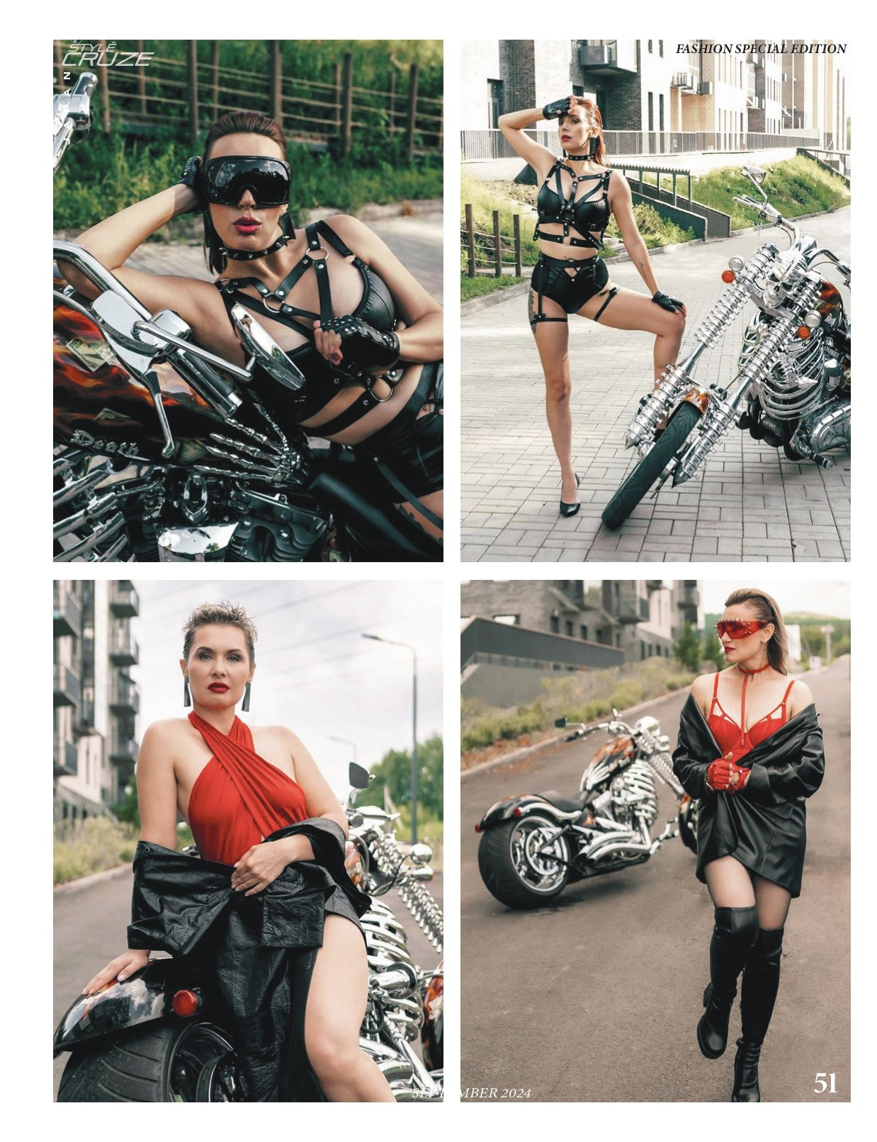 JAPAN StyleCruze Chapter_46. Фотограф Ким Наталья в Красноярске