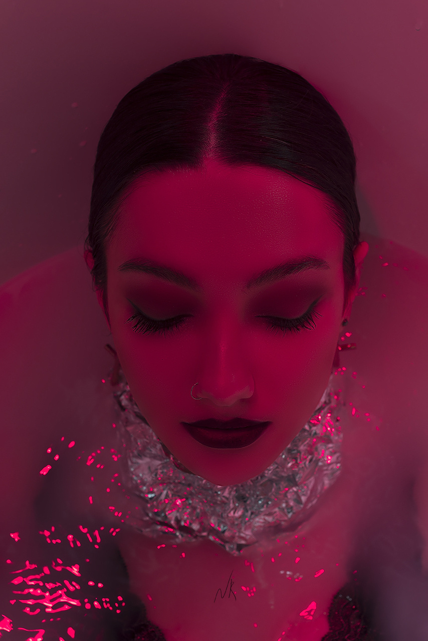 Playfulness. Свадебный и индивидуальный фотограф Никита Роут | Москва