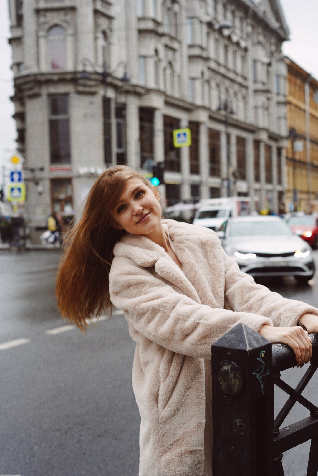 Ульяна. Свадебный и портретный фотограф в Санкт-Петербурге Софья Каркачева