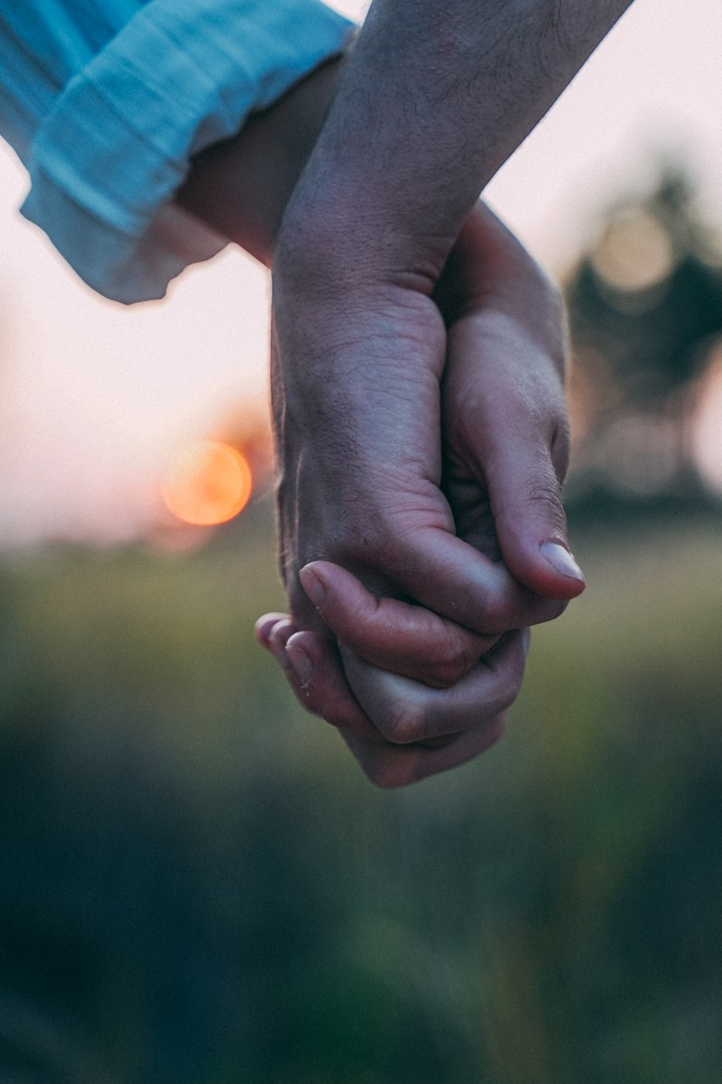 Lovestory. Инесса и Максим. Фотограф в Самаре Екатерина Кроз