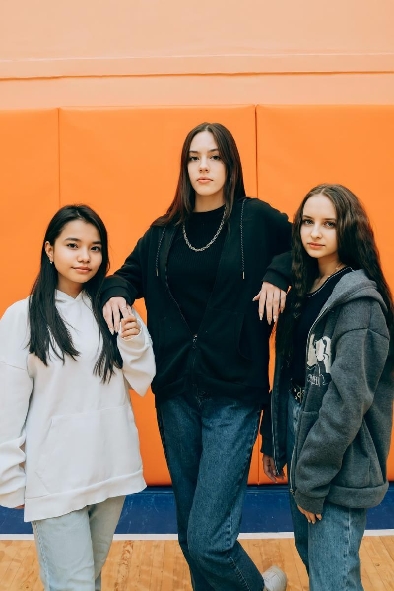 11 класс. КЛАСС | Выпускные альбомы в Нижневартовске