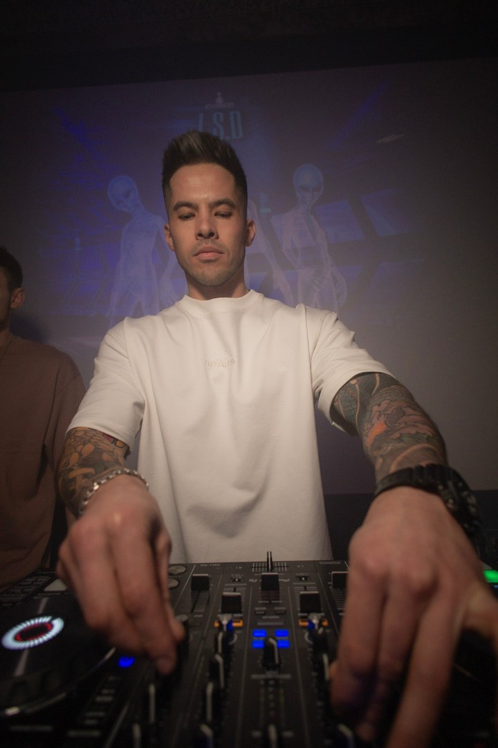 Annika Birthday. Самид Али, фотограф из Санкт-Петербурга, Россия