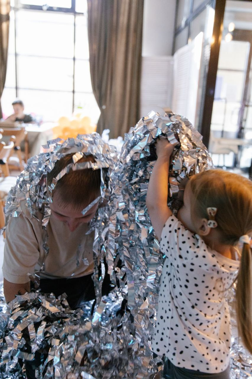 Репортажные съемки. Семейный фотограф в Новосибирске Юрк Виктория