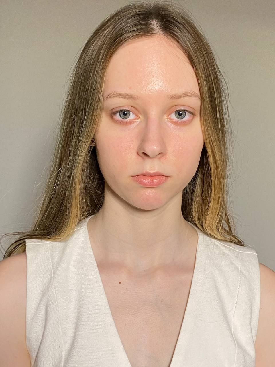 Маргарита. Наталья Даньшина — Визажист-Стилист причесок