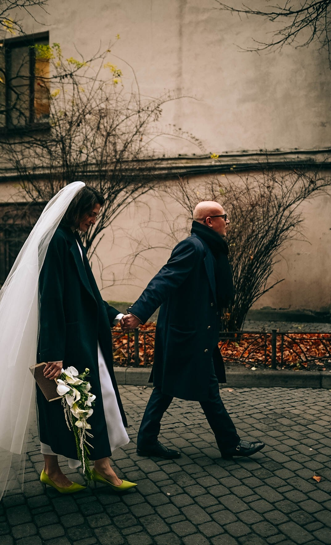 Свадьба полного дня. Марина и Борис. Семейный и свадебный фотограф в Санкт-Петербурге Яна