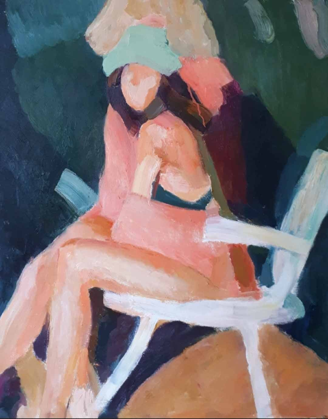 Случайный взгляд