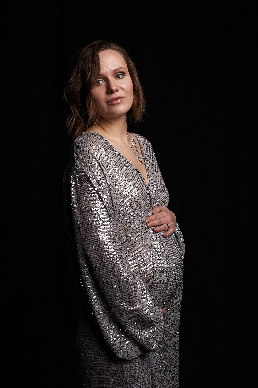 Фотосессия беременности. Миракова Катрин — портретный и семейный фотограф в Москве