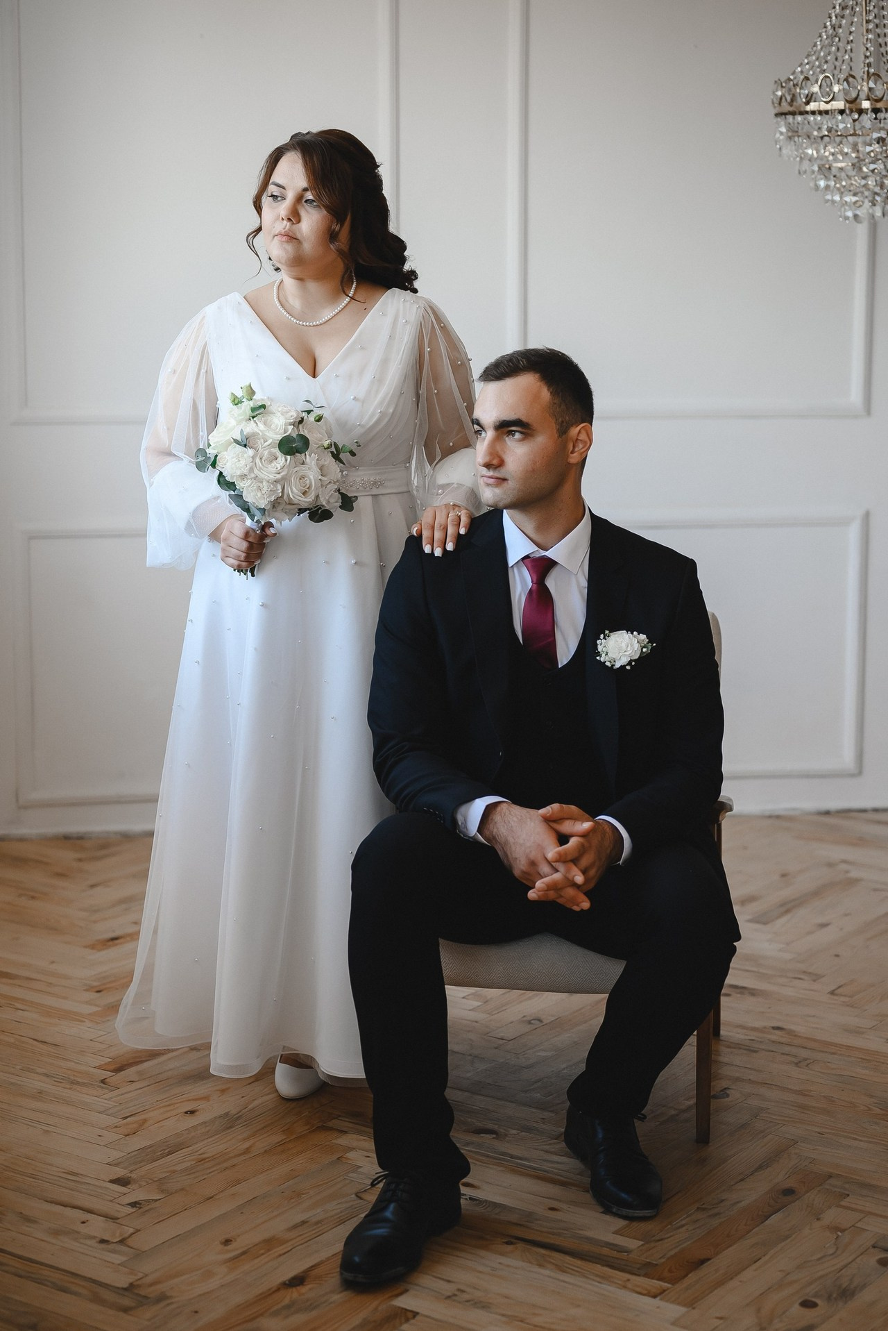 Отзывы о работе  с крымским фотографом. Свадебный фотограф в Крыму Алексей Лобач