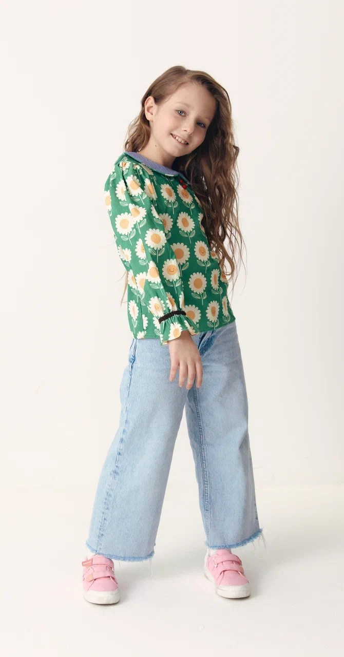 Макарова Мишель 8 ЛЕТ 134 СМ. Детское модельное агентство Musthave agency. База профессиональных моделей