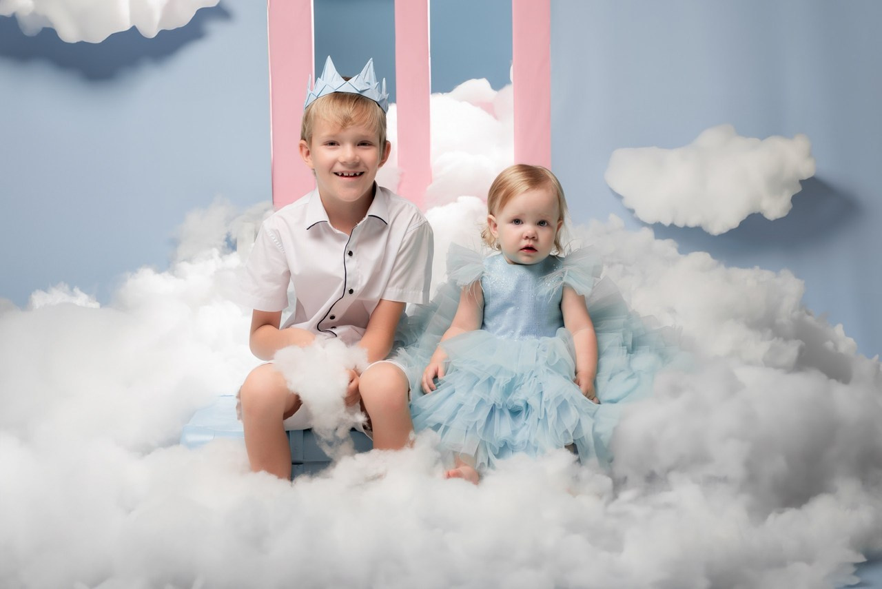 Отзывы. Детский студийный фотограф Сочи