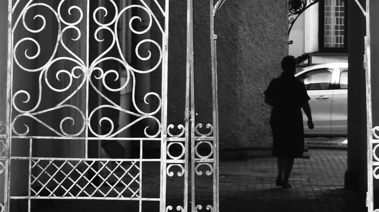 Street. Фотограф YODLUCE