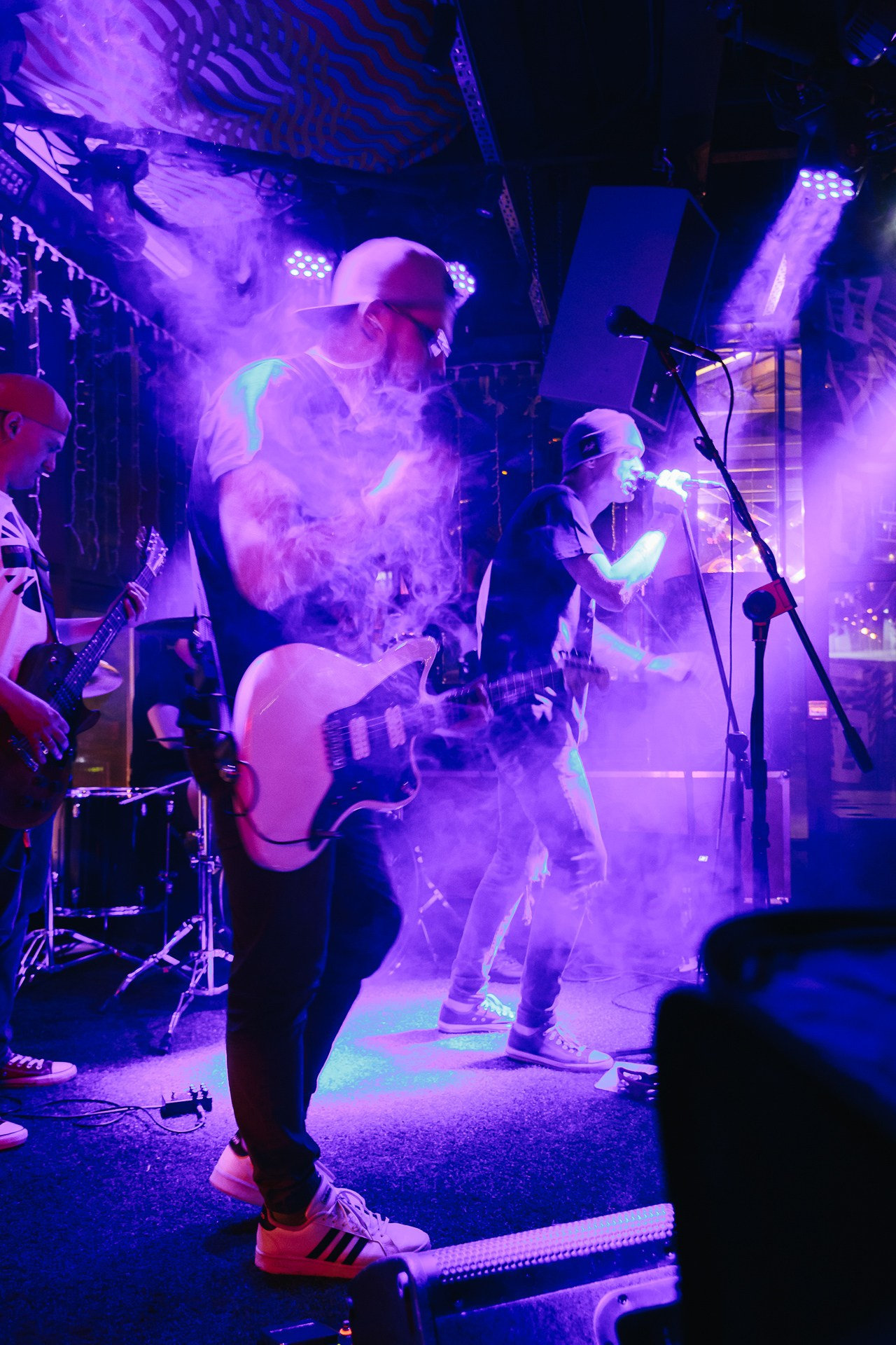 Rooks. Антон Ив