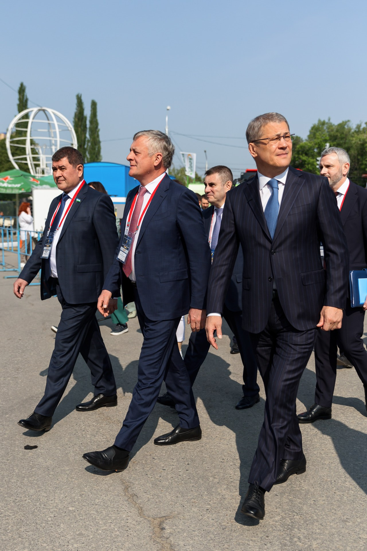 Деловое. Фотограф событий, Максим Романенко