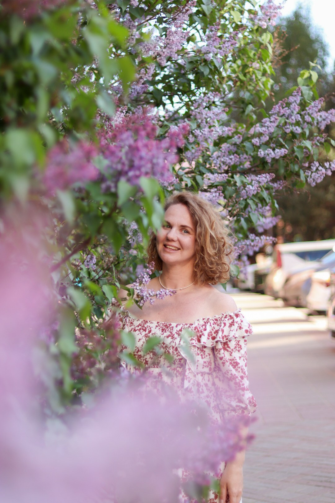 Семейный и детский фотограф Зеленоград Кудашова Наиля