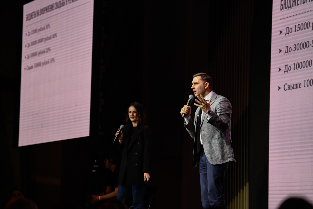 БИТ18. Артур Погосян — лучший свадебный фотограф России