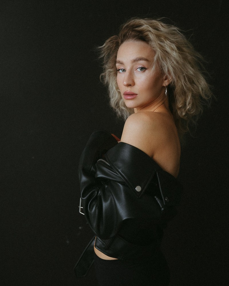 Елена. Фотограф — Алексей Сериков в Москве