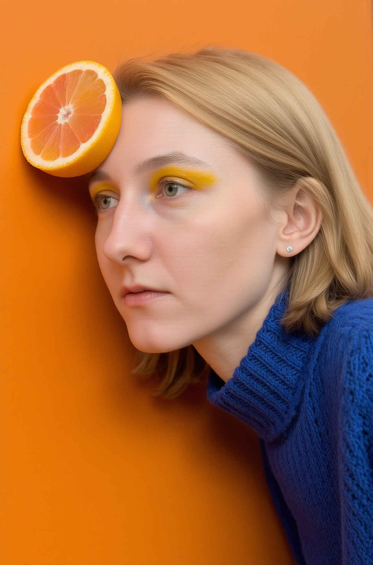 Обучение. Нейро креатор Саша Кинбер: нейрофото, генерация видео, обучение