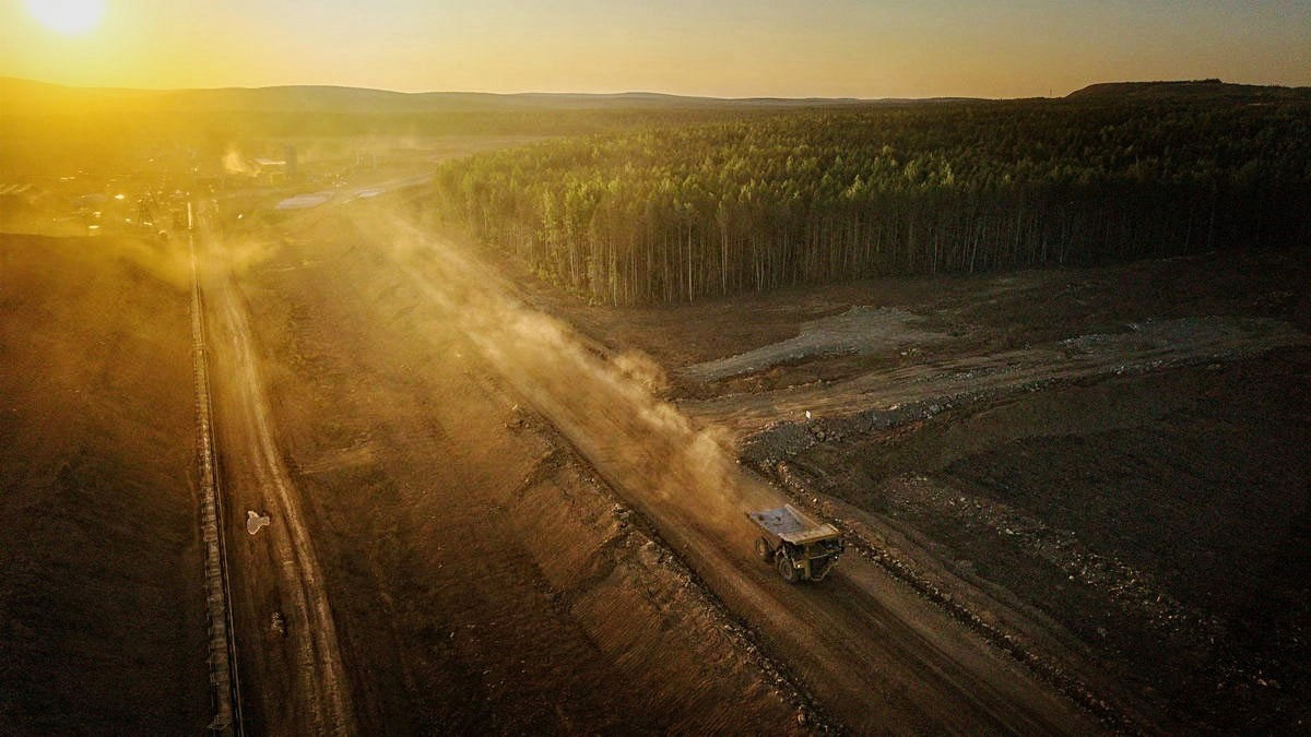 Industry. Павел Маркелов, фотограф