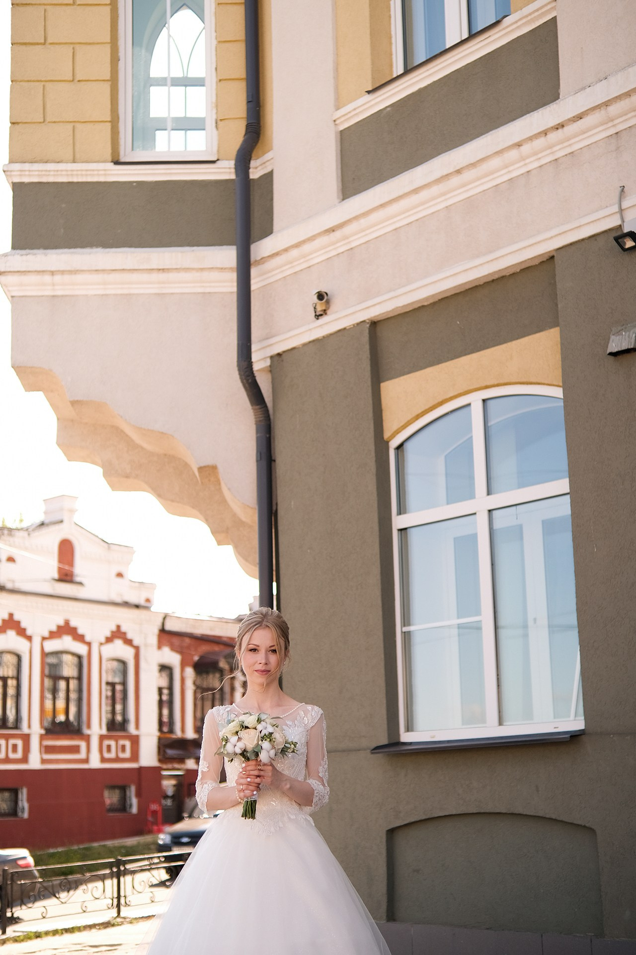 Roman & Anastasia. Свадебный и семейный фотограф Ксения Тараканова г. Иваново