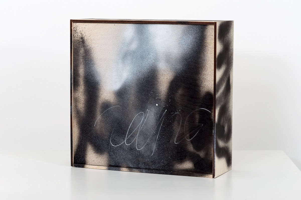 Object. Alexey Bogolepov photography