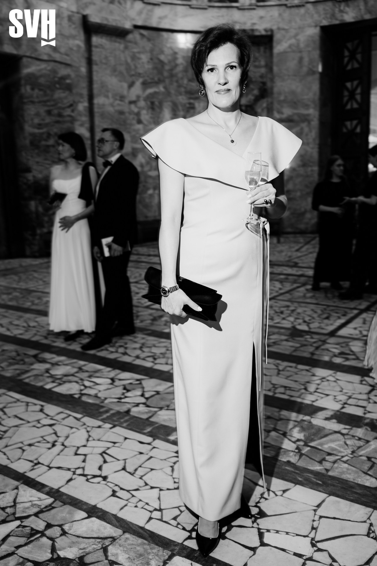 Пасхальный бал Петра Аксёнова