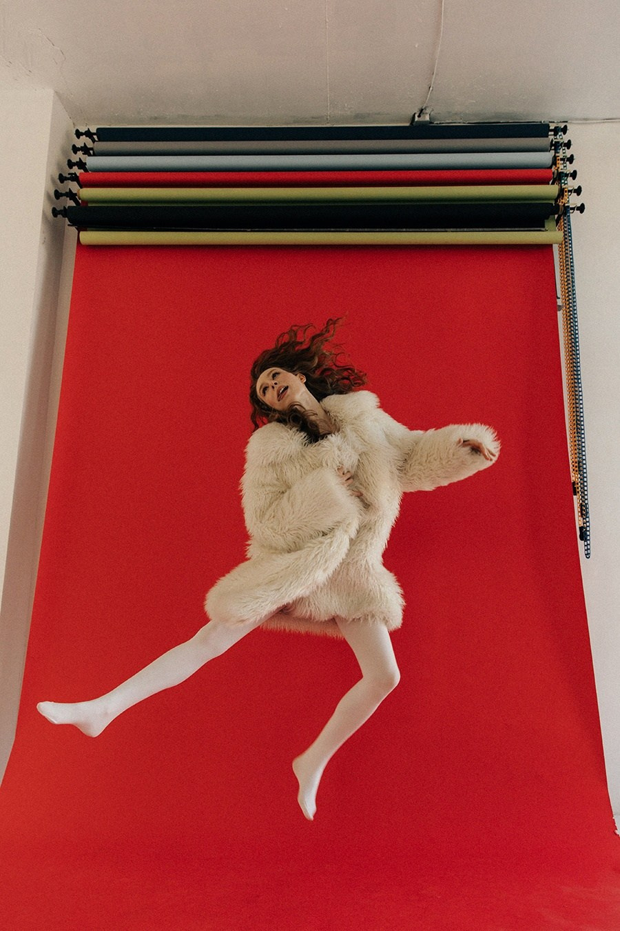 Катя. Портретный фотограф / Панама / Анастасия Елизарова