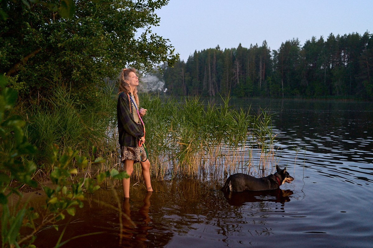 No Way Fest 2.0. Иван Кобяков