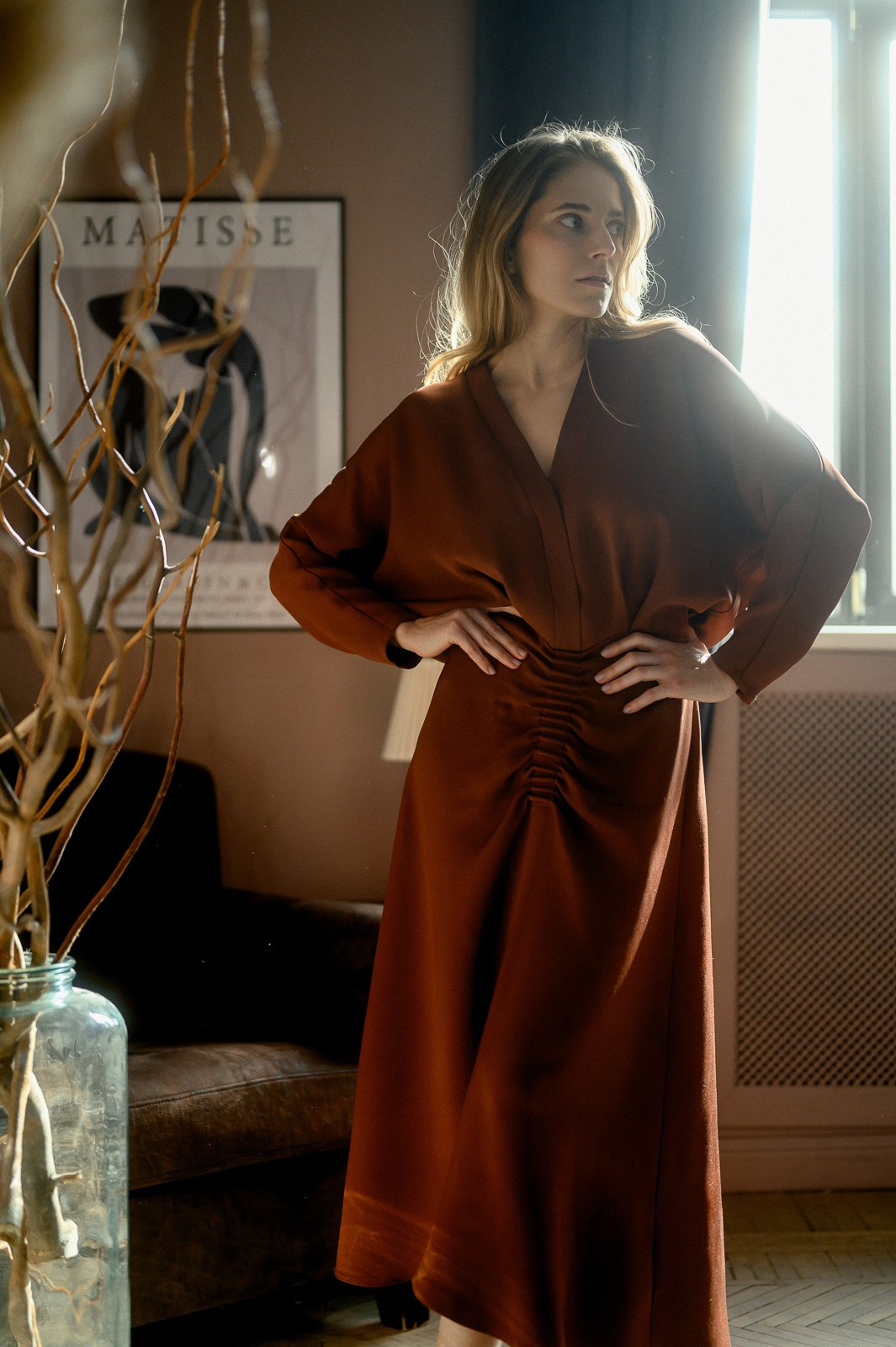 Бренд одежды — Екатерина Казакова. Wedding photographer